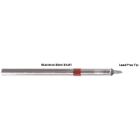 EasyBraid Co. Chisel 30 1.60mm (0.06") 800 degree for EB-2000S with SHP-SM