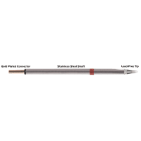 EasyBraid Co. Chisel 30 1.60mm (0.06") 800 degree for EB-2000S with SHP-P (PS800/900)