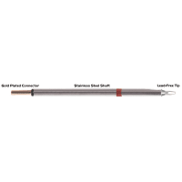 EasyBraid Co. Chisel 30 1.78mm (0.07") 800 degree for EB-2000S with SHP-P (PS800/900)