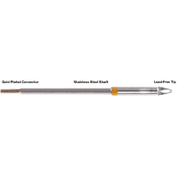 EasyBraid Co. Chisel 30 1.78mm (0.07"), 700 degree Power Plus for EB-9000S