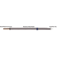 EasyBraid Co. Chisel 30 1.80mm (0.07") 600 degree for EB-2000S with SHP-P (PS800/900)