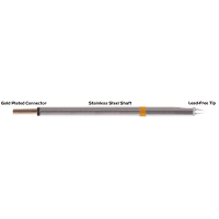 EasyBraid Co. Chisel 30 1.80mm (0.07") 700 degree for EB-2000S with SHP-P (PS800/900)