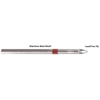 EasyBraid Co. Chisel 30 1.80mm (0.07") 800 degree for EB-2000S with SHP-SM