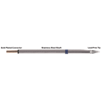 EasyBraid Co. Chisel 30 2.40mm (0.09") 600 degree for EB-2000S with SHP-P (PS800/900)