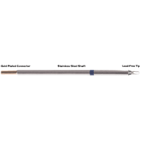 EasyBraid Co. Chisel 30 2.5mm (0.10") 600 degre for EB-9000S