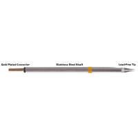 EasyBraid Co. Chisel 30 2.40mm (0.09") 700 degree for EB-2000S with SHP-P (PS800/900)