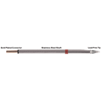 EasyBraid Co. Chisel 30 2.40mm (0.09") 800 degree for EB-2000S with SHP-P (PS800/900)