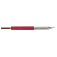 EasyBraid Co. Chisel 30 2.5mm (0.10") 800 degree for EB-5000S