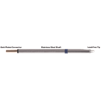 EasyBraid Co. Chisel 30 2.5mm (0.10") 600 degree for EB-2000S with SHP-P (PS800/900)