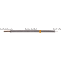 EasyBraid Co. Chisel 30 2.5mm (0.10") 700 degree for EB-2000S with SHP-P (PS800/900)