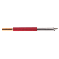 EasyBraid Co. Chisel 30 2.5mm (0.10") 800 degree for EB-5000S