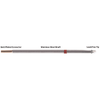 EasyBraid Co. Chisel 30 2.5mm (0.10") 800 degree for EB-9000S