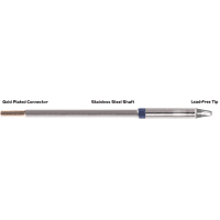 EasyBraid Co. Chisel 30 2.5mm (0.10"), , 600 degree Power Plus for EB-9000S