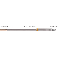 EasyBraid Co. Chisel 30 2.5mm (0.10"), 700 degree Power Plus for EB-9000S