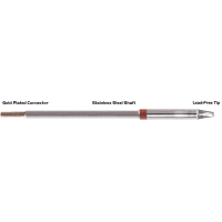 EasyBraid Co. Chisel 30 2.5mm (0.10"), 800 degree Power Plus for EB-9000S