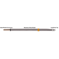 EasyBraid Co. Chisel 30 3.20mm (0.13") 700 degree for EB-2000S with SHP-P (PS800/900)