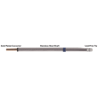 EasyBraid Co. Chisel 30 3.20mm (0.13") 600 degree for EB-2000S with SHP-P (PS800/900)