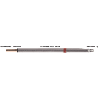 EasyBraid Co. Chisel 30 3.20mm (0.13") 800 degree for EB-2000S with SHP-P (PS800/900)