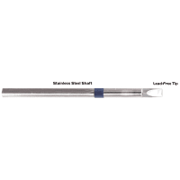 EasyBraid Co. Chisel 30 5.0mm (0.20") 600 degree for EB-2000S with SHP-SM