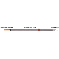 EasyBraid Co. Chisel 30 5.20mm (0.20") 800 degree for EB-2000S with SHP-P (PS800/900)