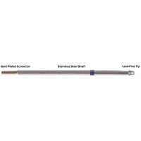 EasyBraid Co. Chisel 90 3.0mm (0.12") 600 degre for EB-9000S