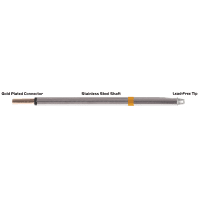 EasyBraid Co. Chisel 90 3.0mm (0.12") 700 degree for EB-2000S with SHP-P (PS800/900)