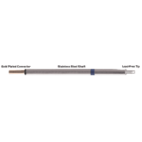 EasyBraid Co. Chisel 90 3.0mm (0.12") 600 degree for EB-2000S with SHP-P (PS800/900)