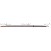 EasyBraid Co. Chisel 90 3.0mm (0.12") 800 degree for EB-9000S