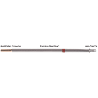 EasyBraid Co. Chisel 90 3.0mm (0.12") 800 degree for EB-9000S