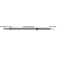 EasyBraid Co. Chisel Bent 30 1.5mm (0.06") 600 degree for EB-2000S with SHP-P (PS800/900)