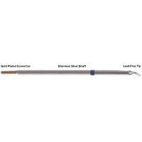 EasyBraid Co. Chisel Bent 30 1.5mm (0.06") 600 degre for EB-9000S