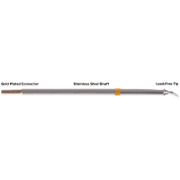 EasyBraid Co. Chisel Bent 30 1.5mm (0.06") 700 degree for EB-9000S