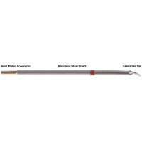 EasyBraid Co. Chisel Bent 30 1.5mm (0.06") 800 degree for EB-9000S