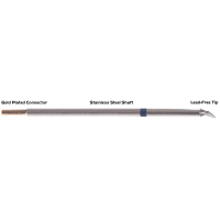 EasyBraid Co. Chisel Bent 30 1.78mm (0.07") 600 degre for EB-9000S