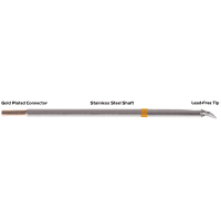 EasyBraid Co. Chisel Bent 30 1.78mm (0.07") 700 degree for EB-9000S