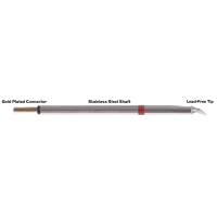 EasyBraid Co. Chisel Bent 30 1.78mm (0.07") 800 degree for EB-2000S with SHP-P (PS800/900)