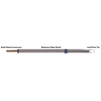 EasyBraid Co. Chisel Extra Large 5.0mm(0.20")600 degree for EB-2000S with SHP-P (PS800/900)