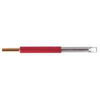 EasyBraid Co. Chisel Extra Large 5.0mm (0.20") 800 degree for EB-5000S