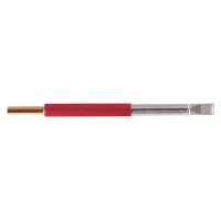 EasyBraid Co. Chisel Extra Large 5.0mm (0.20") 800 degree for EB-5000S