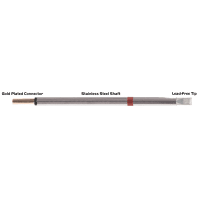 EasyBraid Co. Chisel Extra Large 5.0mm(0.20")800 degree for EB-2000S with SHP-P (PS800/900)