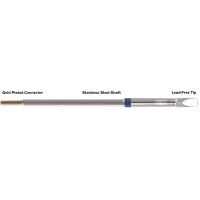 EasyBraid Co. Chisel Extra Large 5.0mm (0.20"), , 600 degree Power Plus for EB-9000S