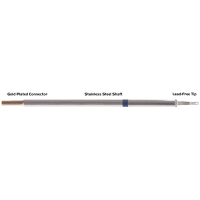 EasyBraid Co. Chisel Long Reach 60- 1.78mm (0.07") 600 degre for EB-9000S