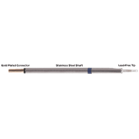 EasyBraid Co. Chisel Long Reach 60 1.78mm (0.07") 600 degree for EB-2000S (PS800/900)