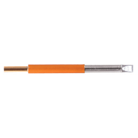 EasyBraid Co. Chisel Extra Large 5.0mm (0.20")700 degree for EB-5000S