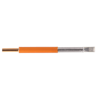 EasyBraid Co. Chisel Extra Large 5.0mm (0.20")700 degree for EB-5000S