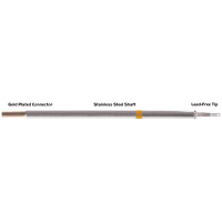 EasyBraid Co. Chisel Long Reach 60 1.78mm (0.07") 700 degree for EB-9000S