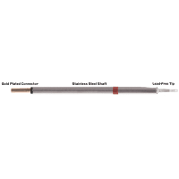 EasyBraid Co. Chisel Long Reach 60 1.78mm (0.07") 800 degree for EB-2000S (PS800/900)