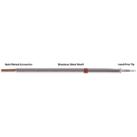 EasyBraid Co. Chisel Long Reach 60 1.78mm (0.07") 800 degree for EB-9000S