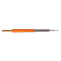 EasyBraid Co. Chisel Long Reach 60 1.78mm (0.07")700 degree for EB-5000S