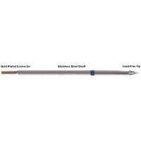 EasyBraid Co. Conical 0.40mm (0.016") 600 degre for EB-9000S